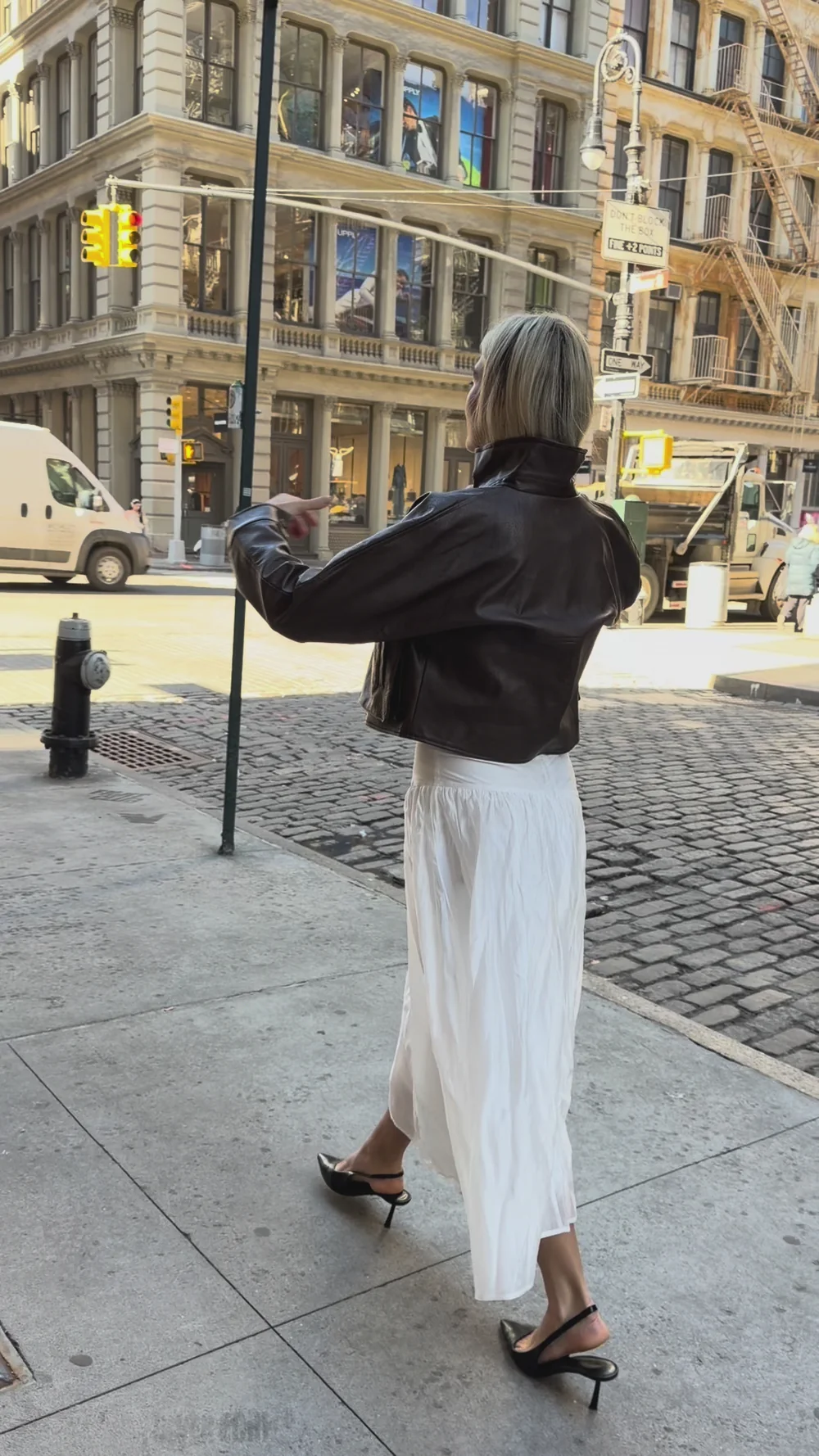 Effortless Elegance for Every Moment